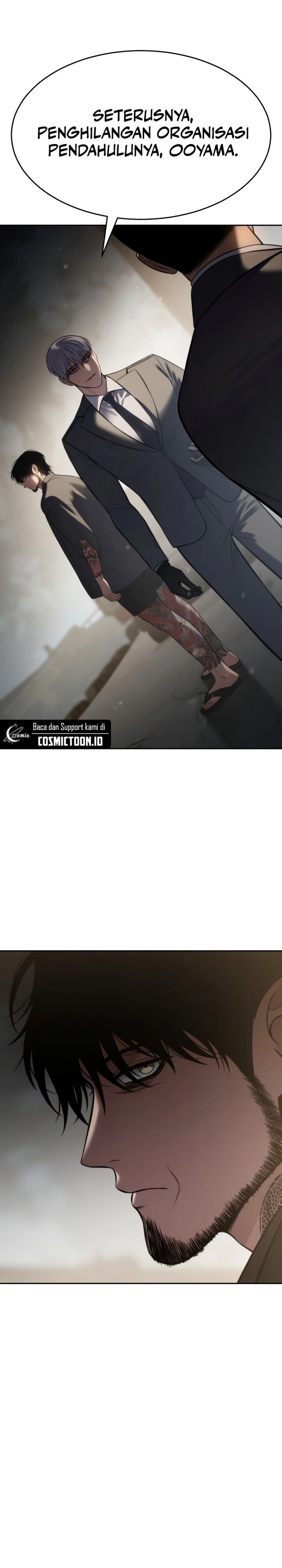 Baca Baek XX - Chapter 166 halaman 14