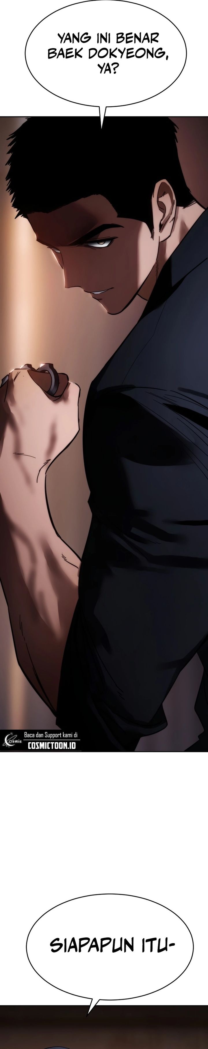 Baca Baek XX - Chapter 166 halaman 16