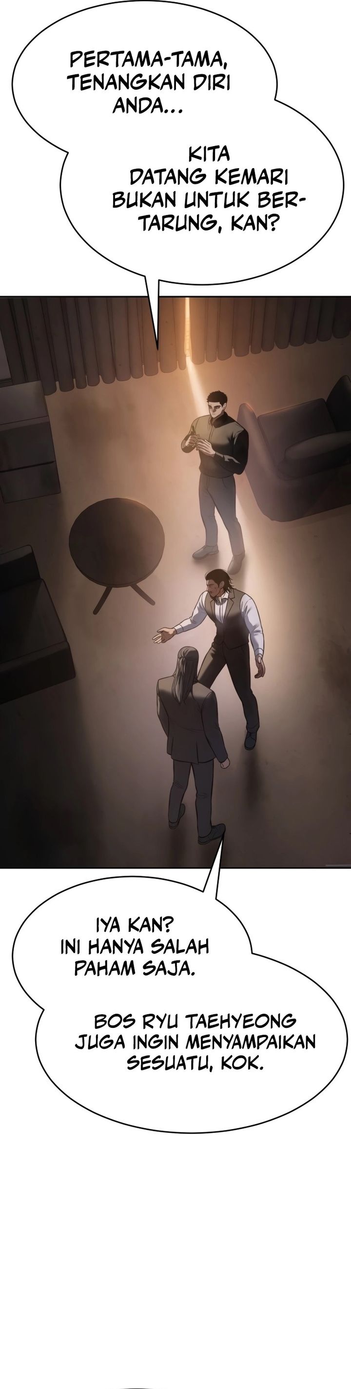 Baca Baek XX - Chapter 166 halaman 18