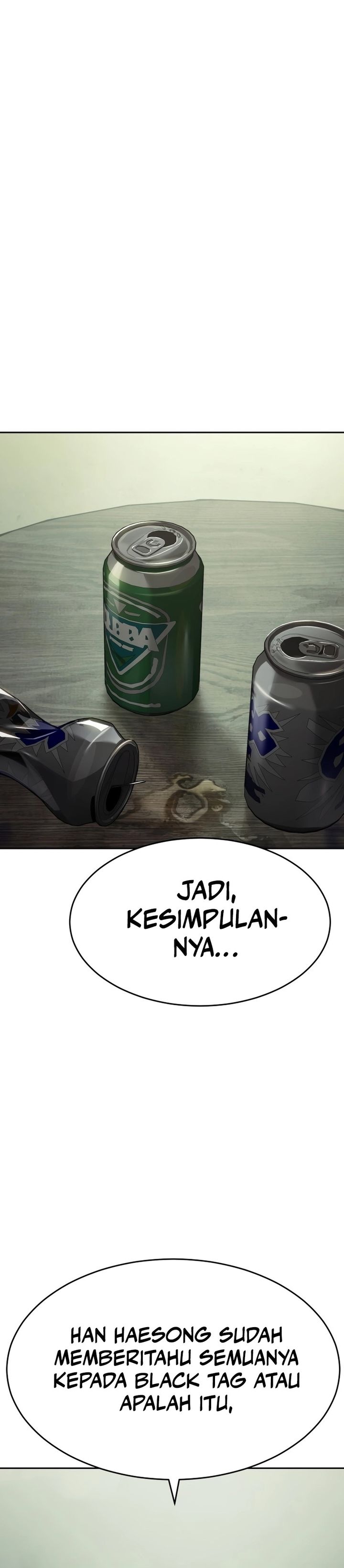 Baca Baek XX - Chapter 166 halaman 22