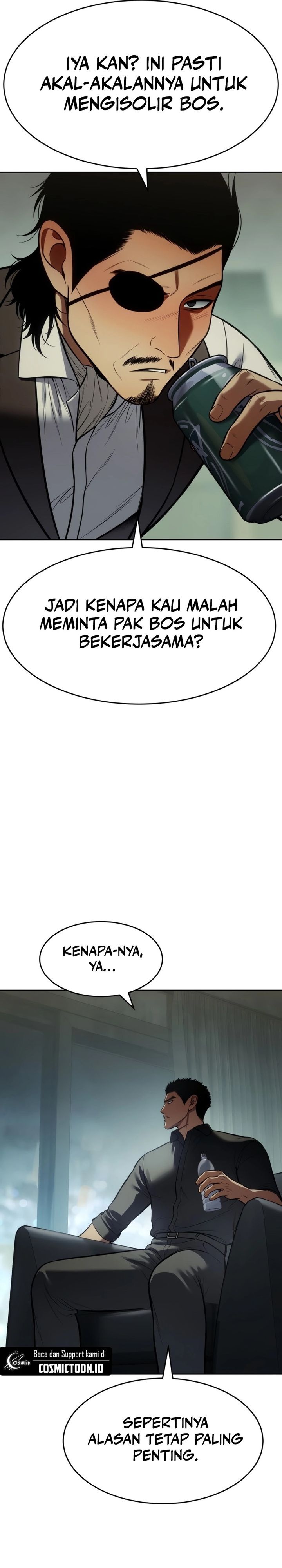 Baca Baek XX - Chapter 166 halaman 25