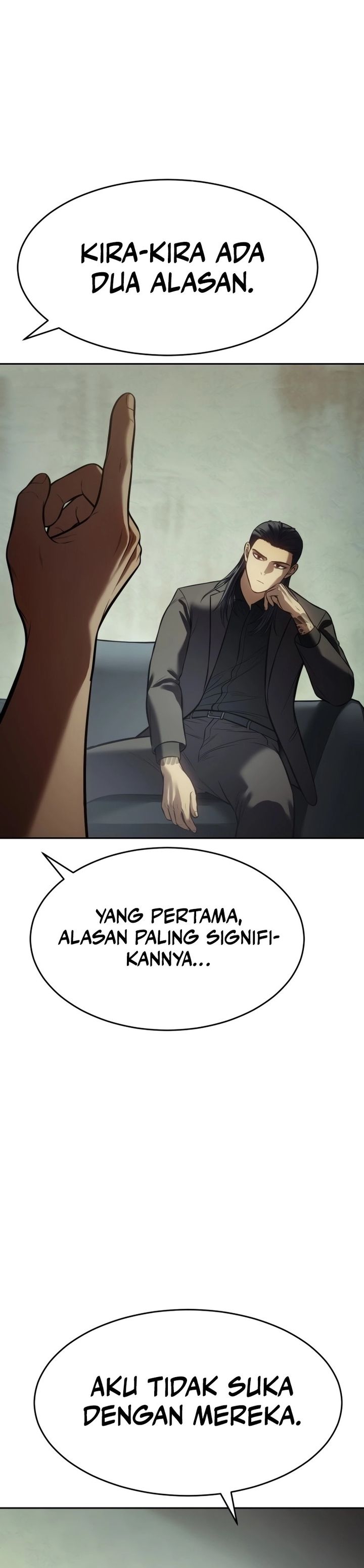 Baca Baek XX - Chapter 166 halaman 26