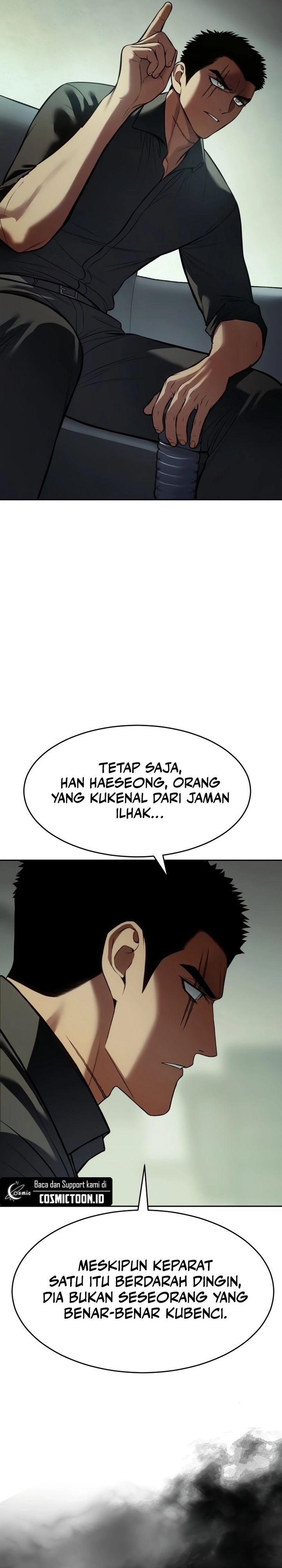 Baca Baek XX - Chapter 166 halaman 27