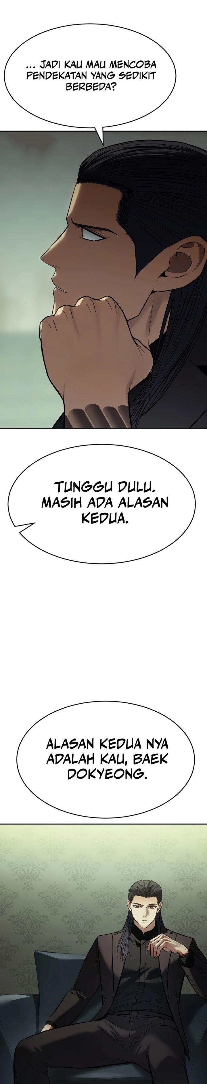 Baca Baek XX - Chapter 166 halaman 30
