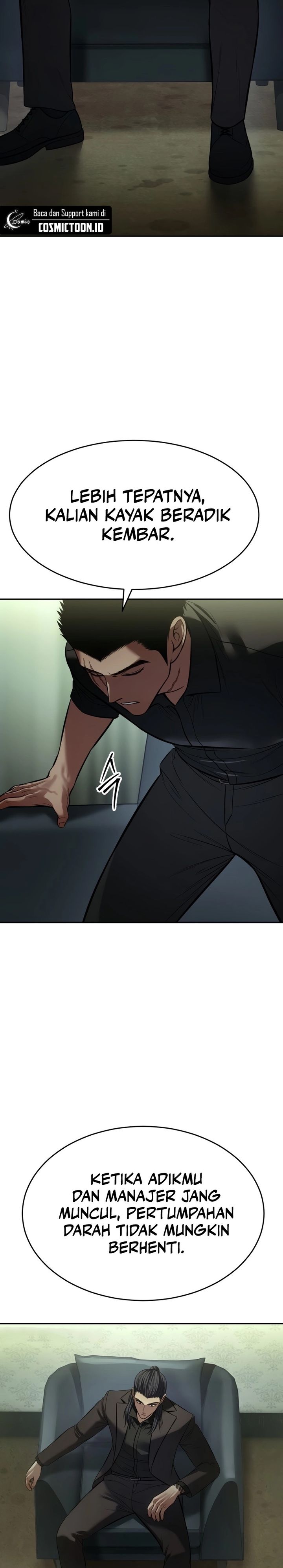 Baca Baek XX - Chapter 166 halaman 31