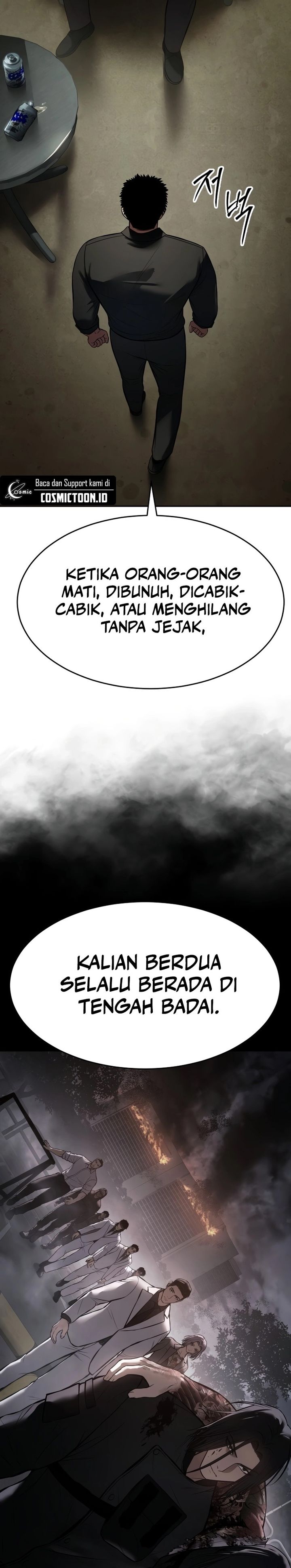 Baca Baek XX - Chapter 166 halaman 32