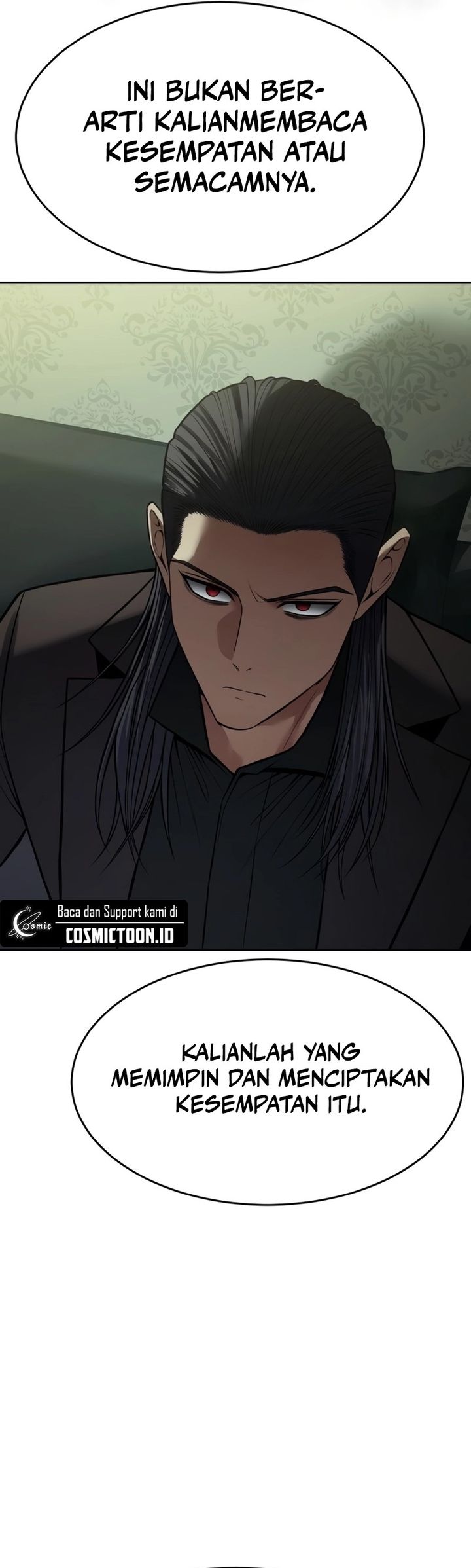 Baca Baek XX - Chapter 166 halaman 34