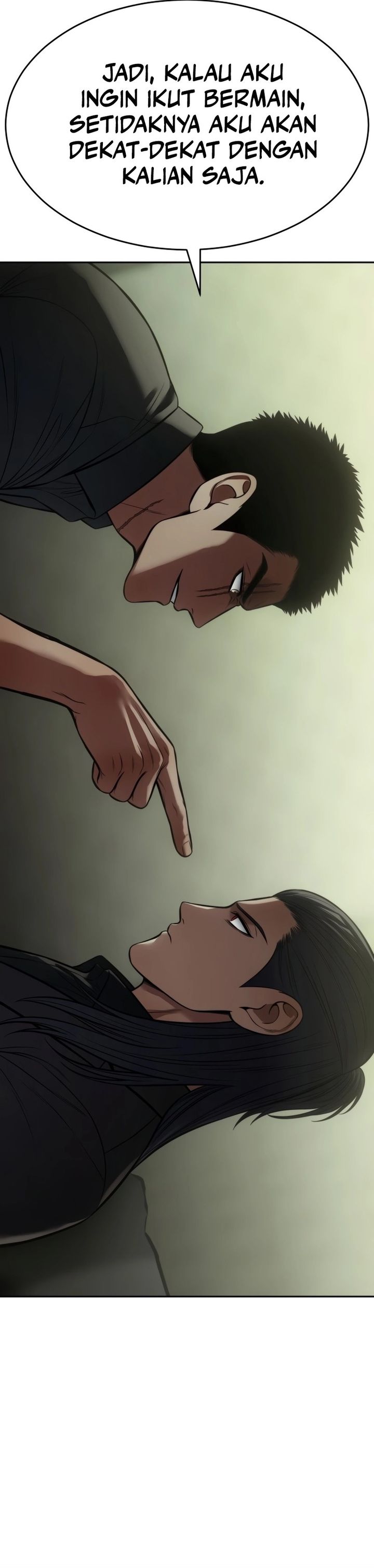 Baca Baek XX - Chapter 166 halaman 35