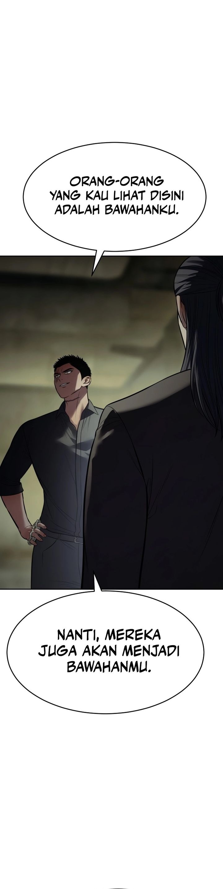 Baca Baek XX - Chapter 166 halaman 42