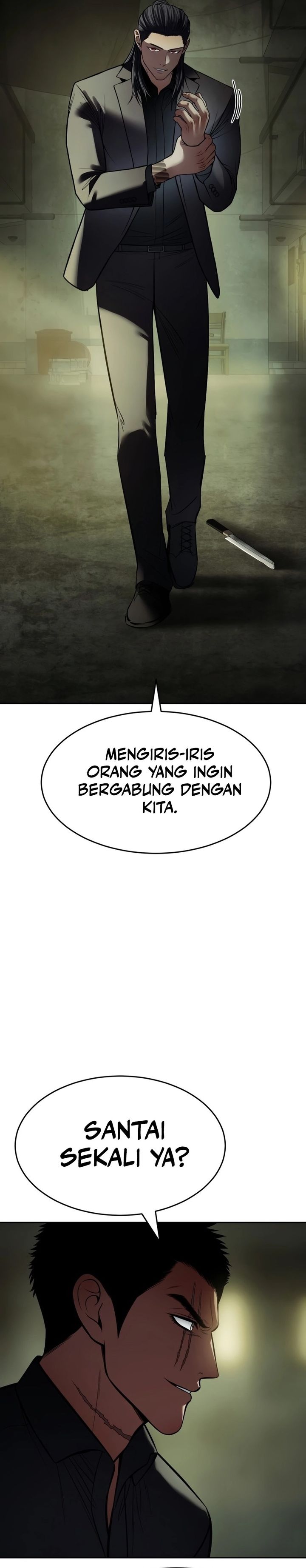 Baca Baek XX - Chapter 166 halaman 45