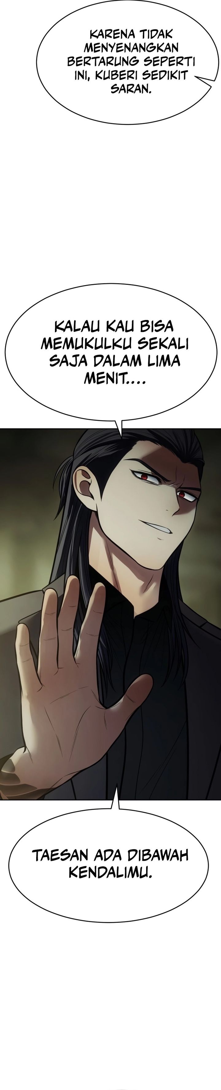 Baca Baek XX - Chapter 166 halaman 46