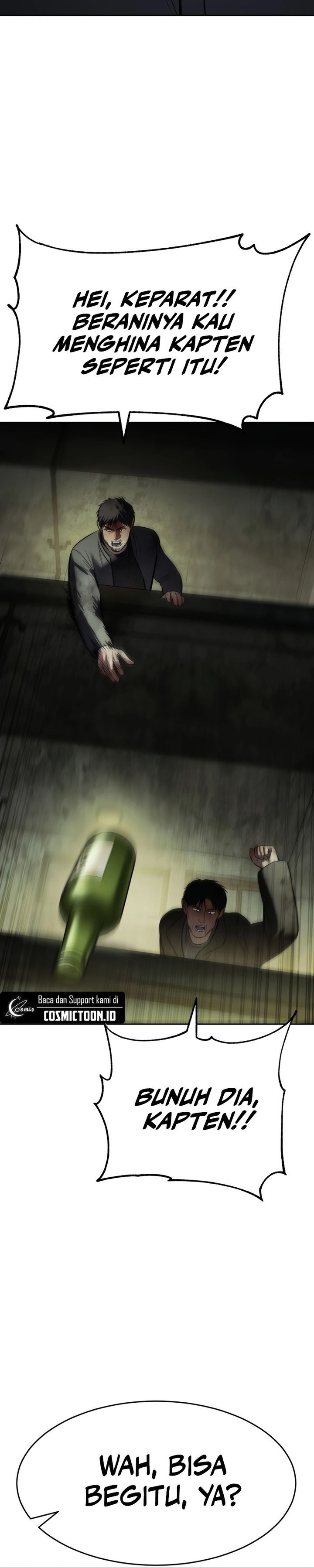 Baca Baek XX - Chapter 166 halaman 48