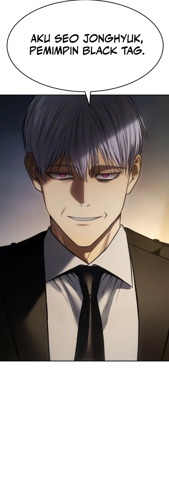 Baca Baek XX - Chapter 166 halaman 5