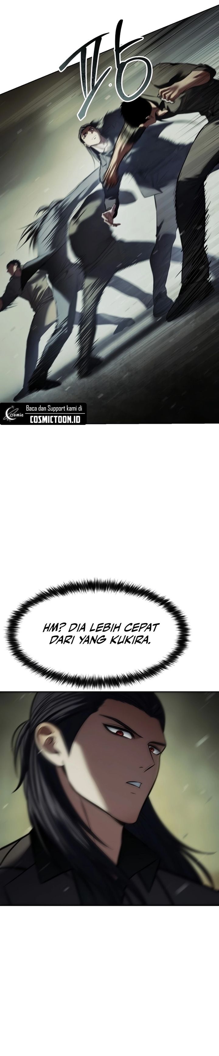 Baca Baek XX - Chapter 166 halaman 50