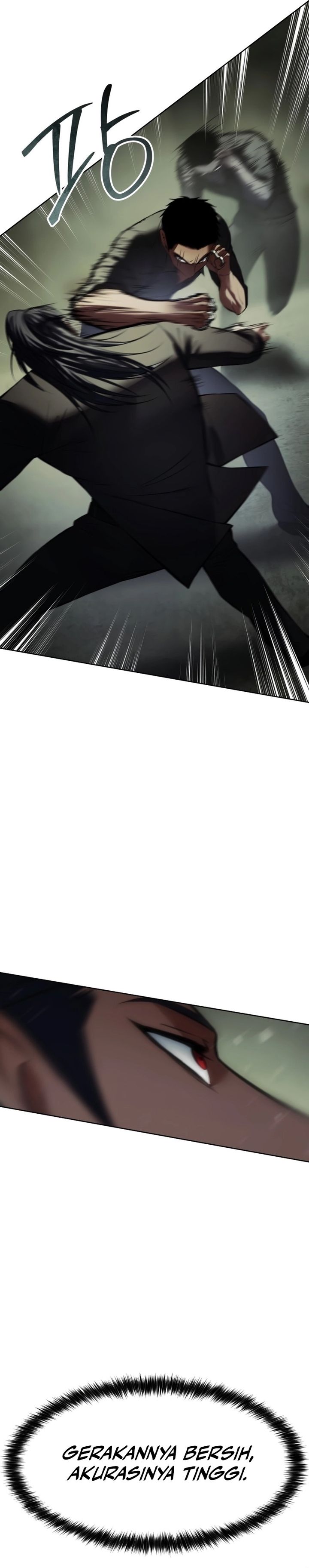 Baca Baek XX - Chapter 166 halaman 51