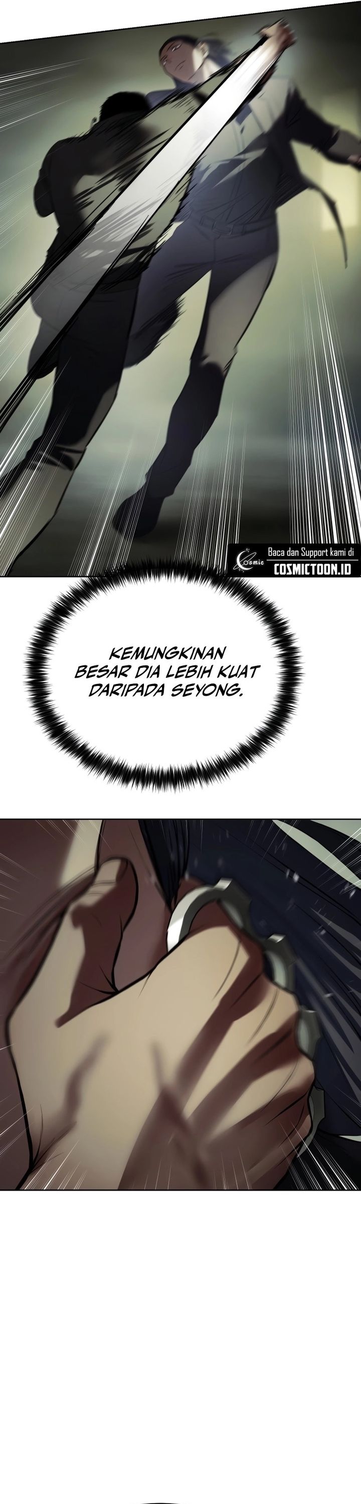 Baca Baek XX - Chapter 166 halaman 52