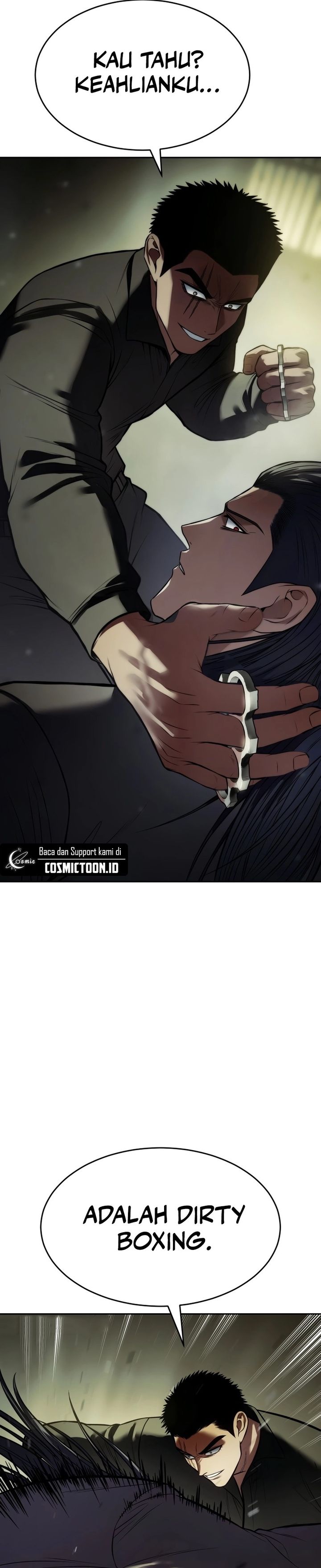 Baca Baek XX - Chapter 166 halaman 53