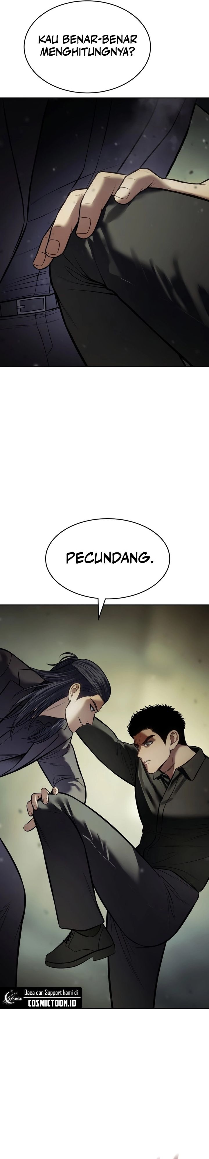 Baca Baek XX - Chapter 166 halaman 55