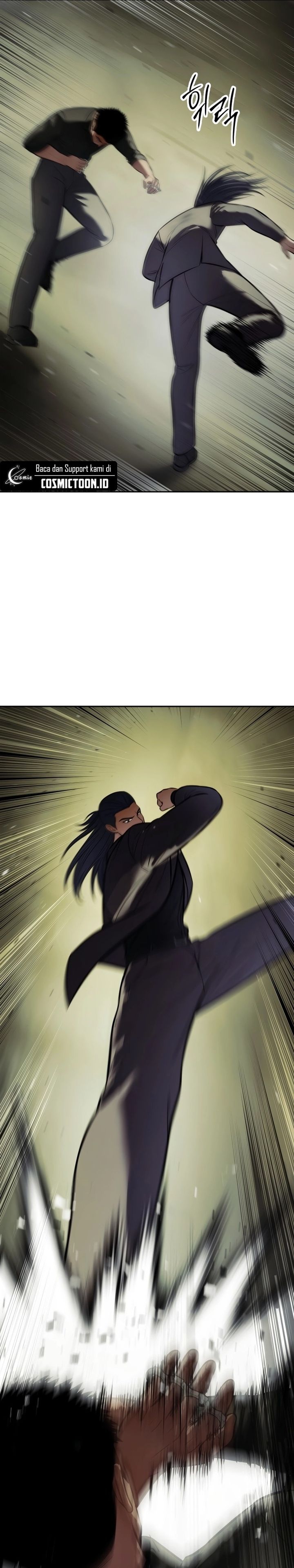 Baca Baek XX - Chapter 166 halaman 57