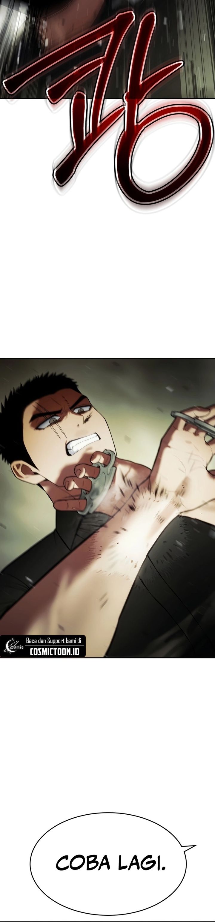 Baca Baek XX - Chapter 166 halaman 58