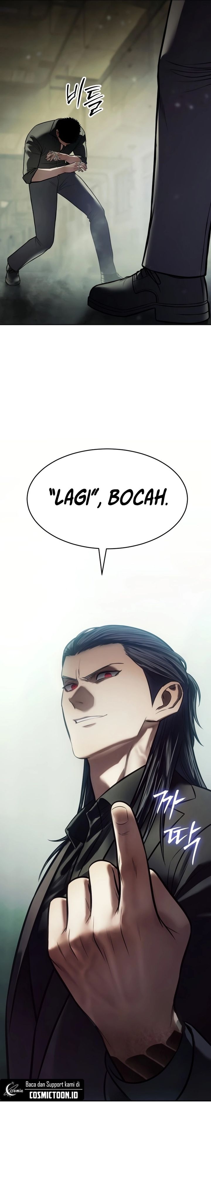 Baca Baek XX - Chapter 166 halaman 59