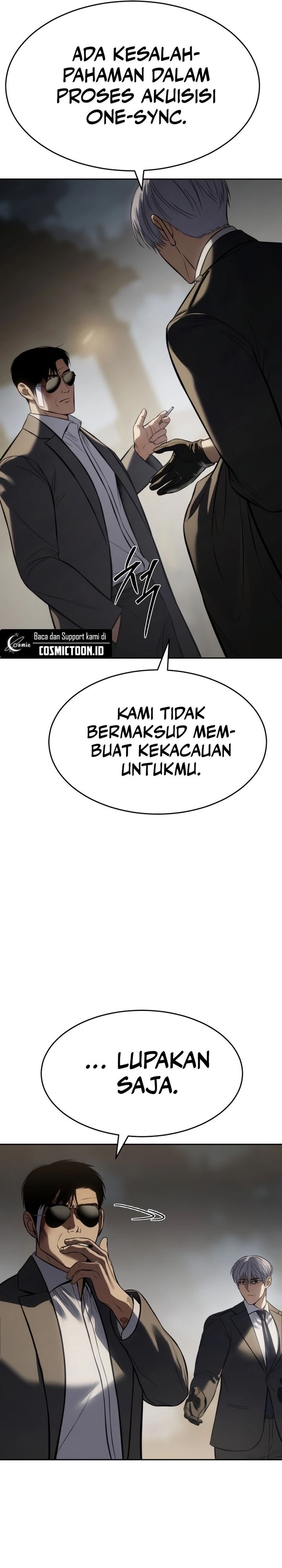 Baca Baek XX - Chapter 166 halaman 6