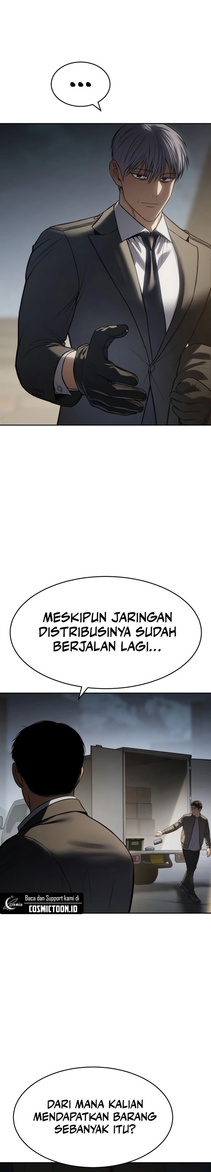 Baca Baek XX - Chapter 166 halaman 7