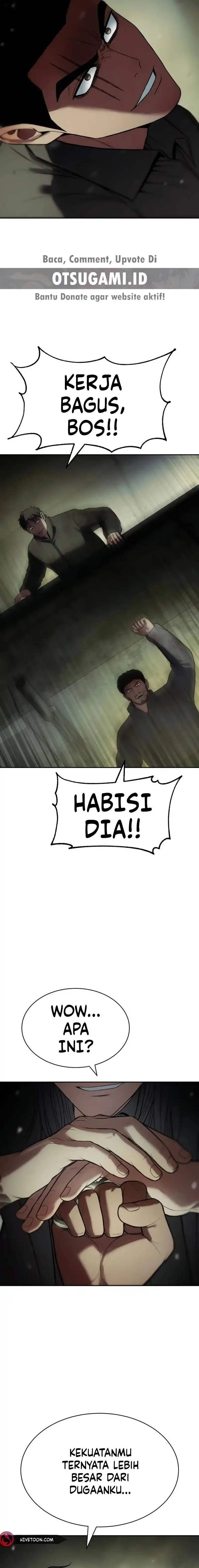 Baca Baek XX - Chapter 167 halaman 10