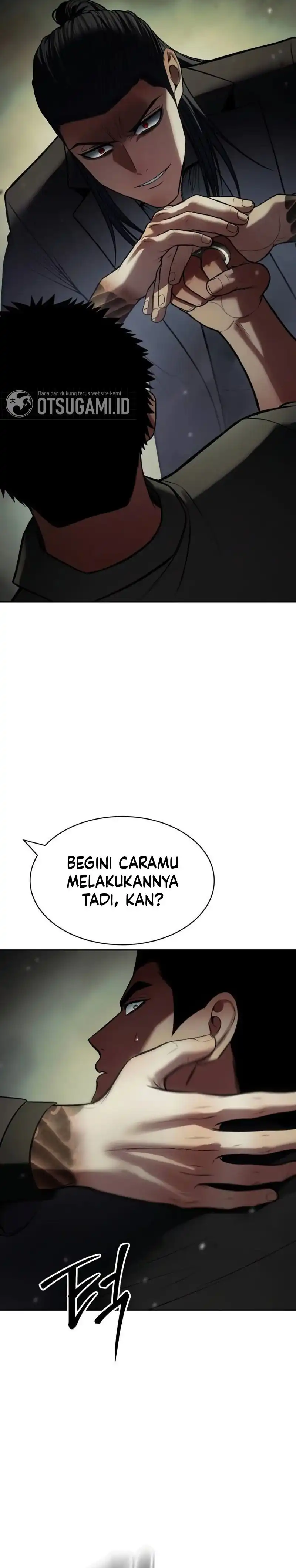 Baca Baek XX - Chapter 167 halaman 11