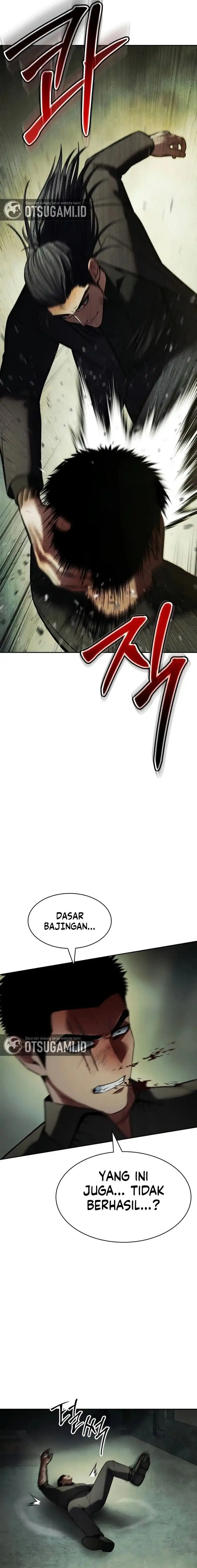 Baca Baek XX - Chapter 167 halaman 12