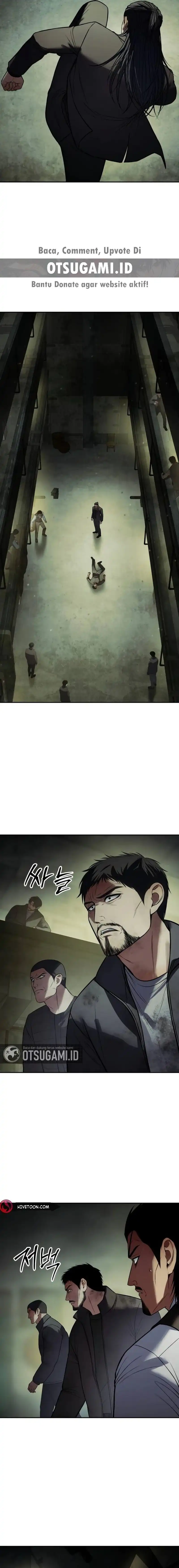 Baca Baek XX - Chapter 167 halaman 13