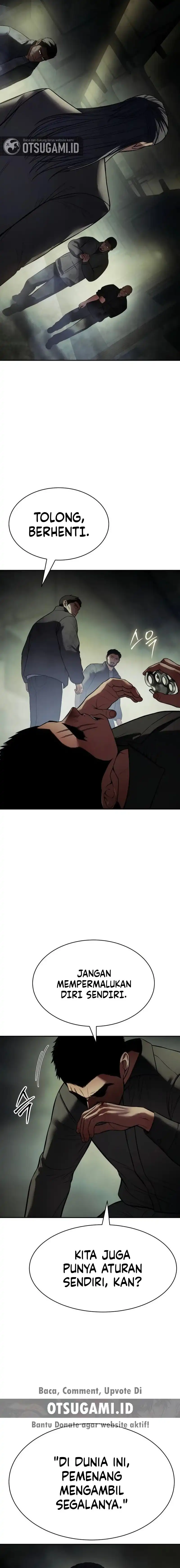 Baca Baek XX - Chapter 167 halaman 14