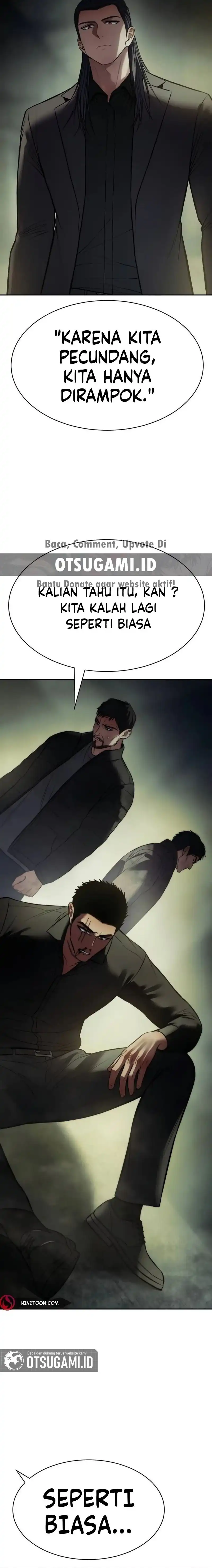 Baca Baek XX - Chapter 167 halaman 15