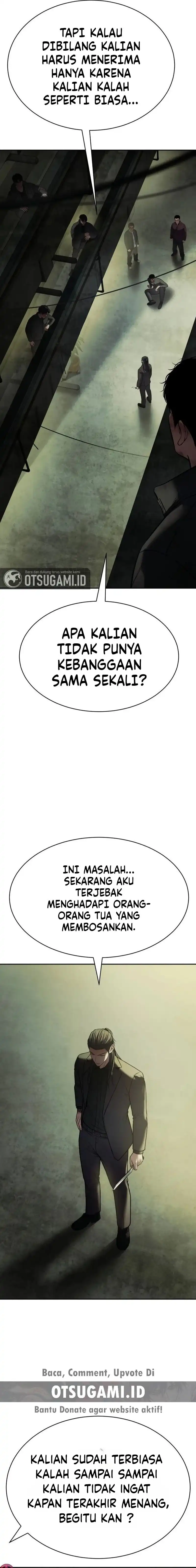 Baca Baek XX - Chapter 167 halaman 17