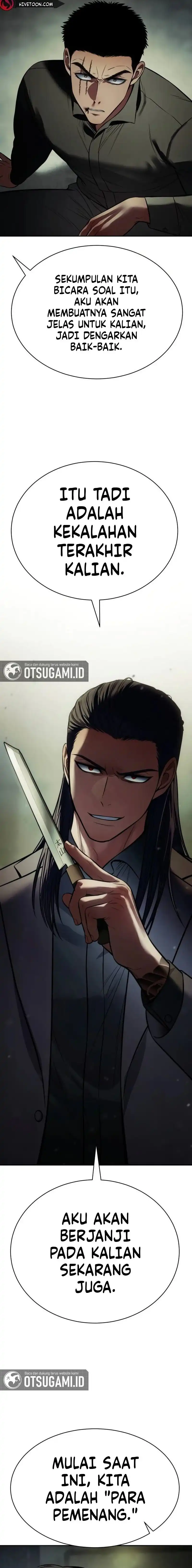 Baca Baek XX - Chapter 167 halaman 18