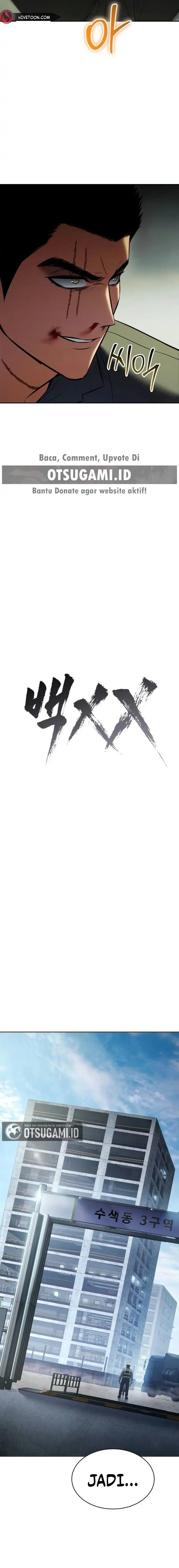 Baca Baek XX - Chapter 167 halaman 20