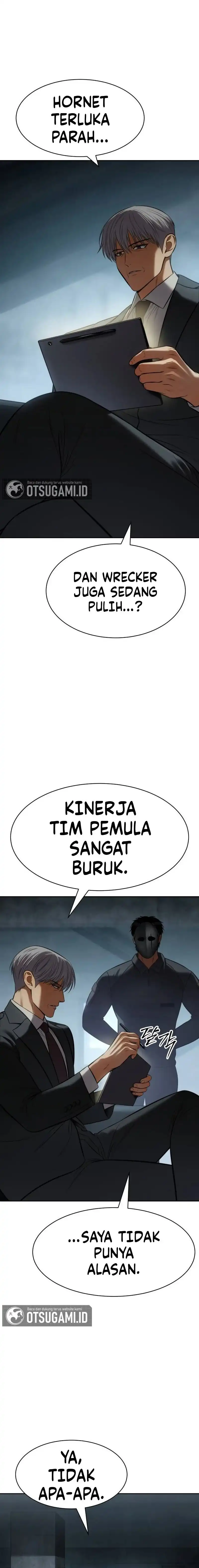 Baca Baek XX - Chapter 167 halaman 21