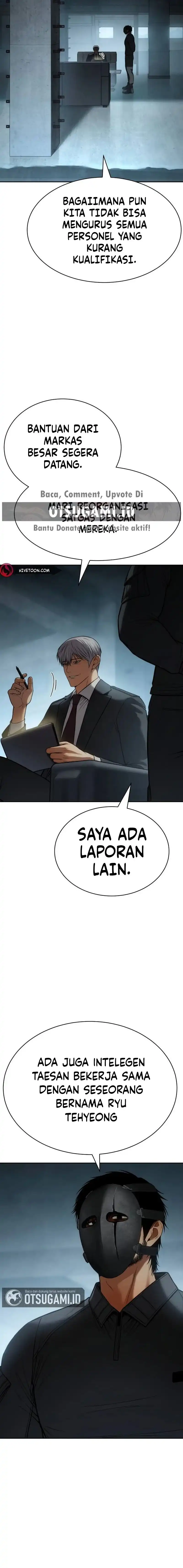 Baca Baek XX - Chapter 167 halaman 22
