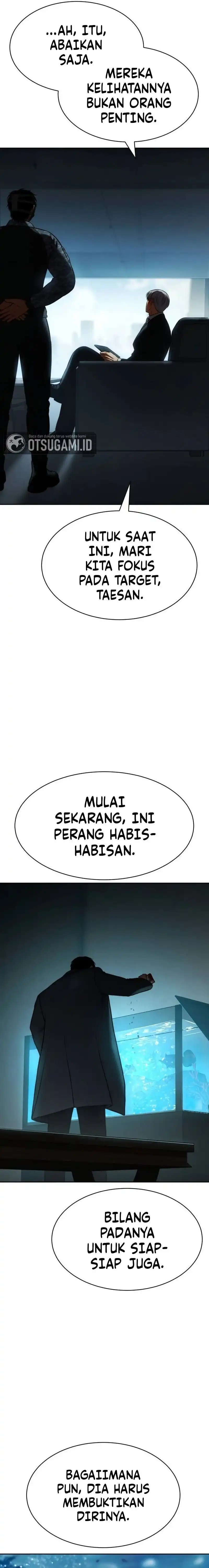 Baca Baek XX - Chapter 167 halaman 23