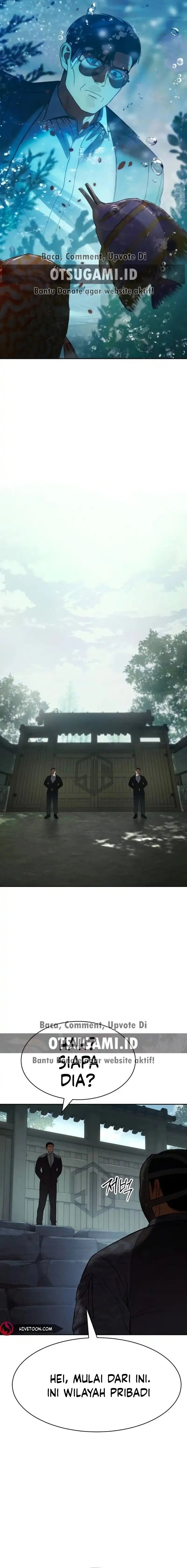 Baca Baek XX - Chapter 167 halaman 24