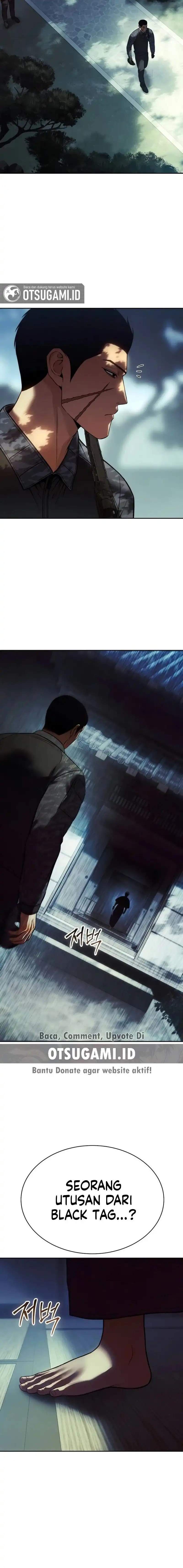 Baca Baek XX - Chapter 167 halaman 26