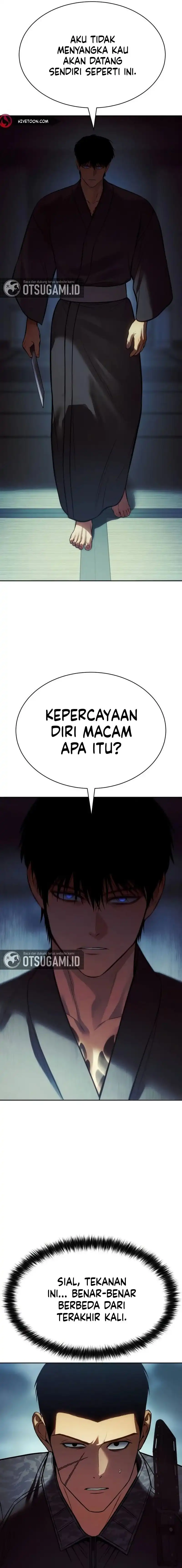 Baca Baek XX - Chapter 167 halaman 27