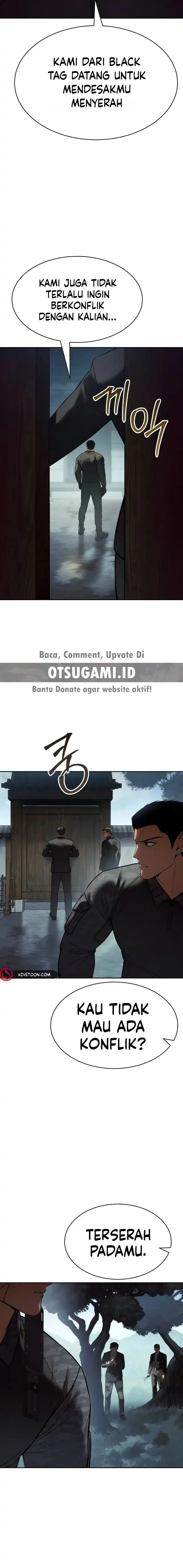 Baca Baek XX - Chapter 167 halaman 28