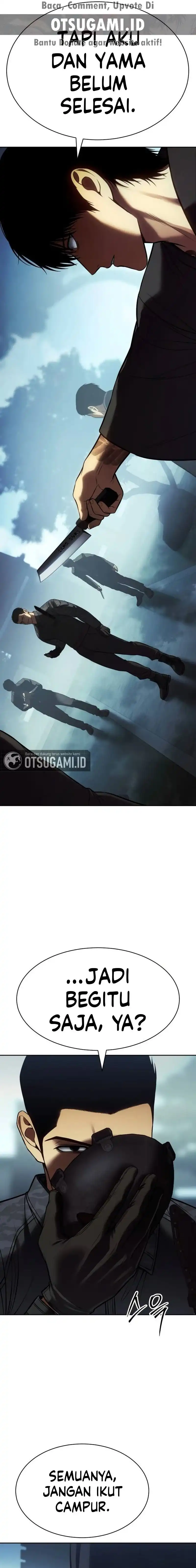 Baca Baek XX - Chapter 167 halaman 29