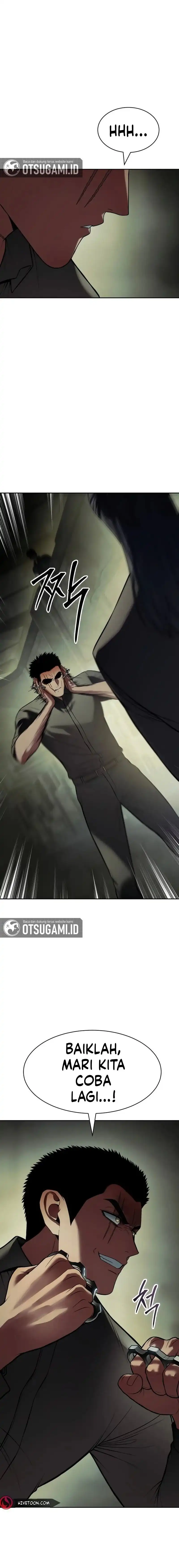 Baca Baek XX - Chapter 167 halaman 3