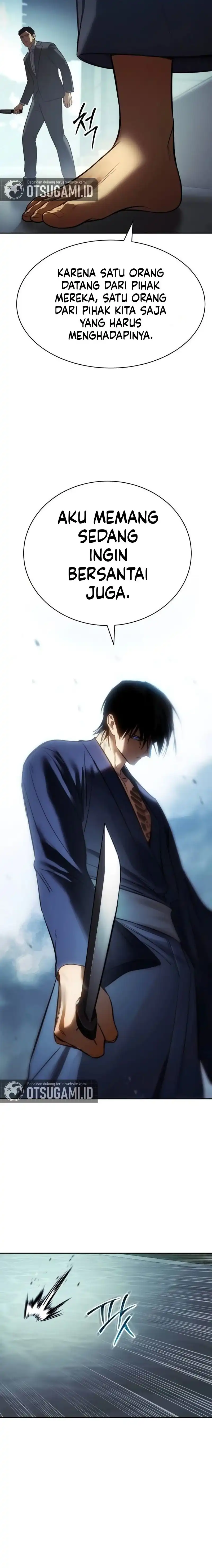 Baca Baek XX - Chapter 167 halaman 30