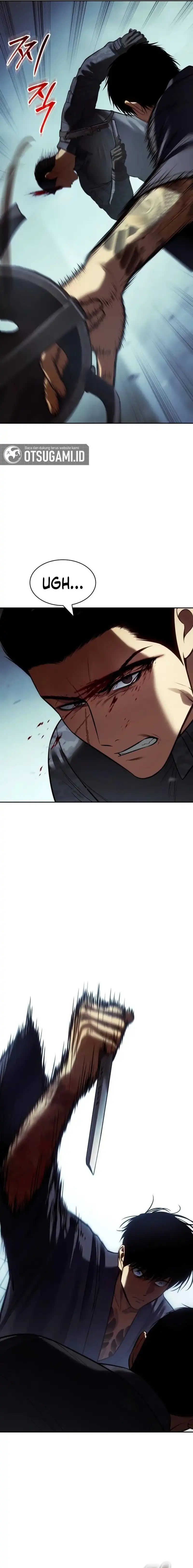 Baca Baek XX - Chapter 167 halaman 32