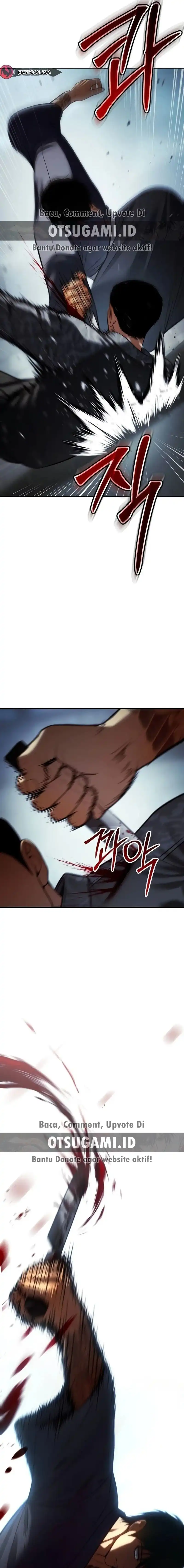 Baca Baek XX - Chapter 167 halaman 33