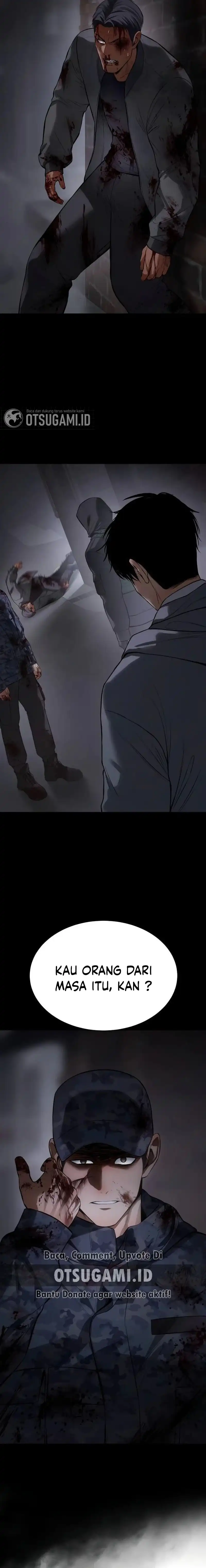 Baca Baek XX - Chapter 167 halaman 35
