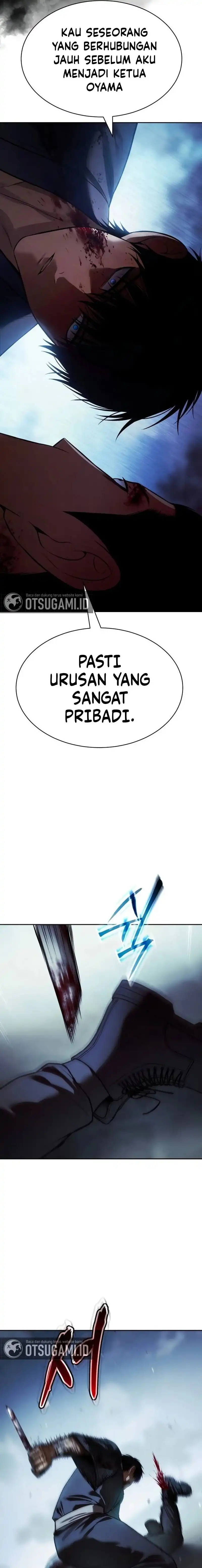 Baca Baek XX - Chapter 167 halaman 36